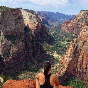 Meet your Posher, Kate